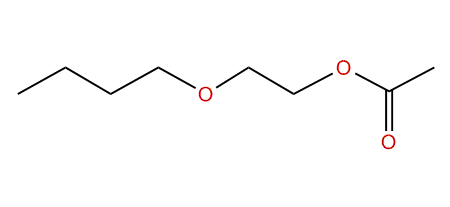 2-Butoxyethyl acetate